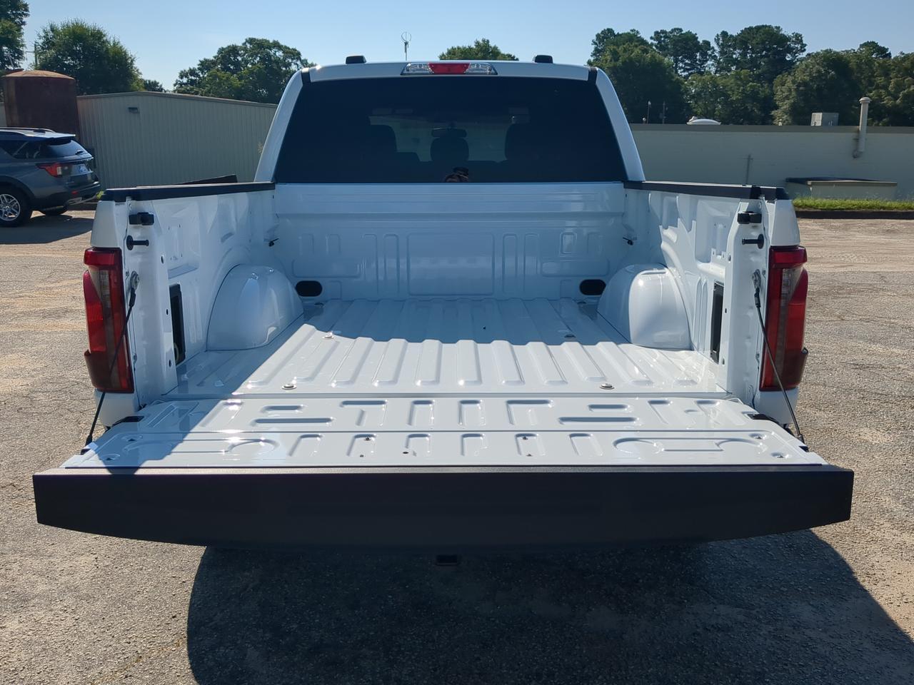 2026 Ford F-150 STX Winder GA