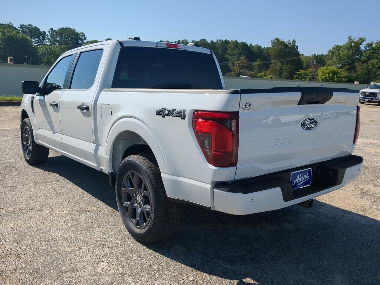 2026 Ford F-150 STX Winder GA
