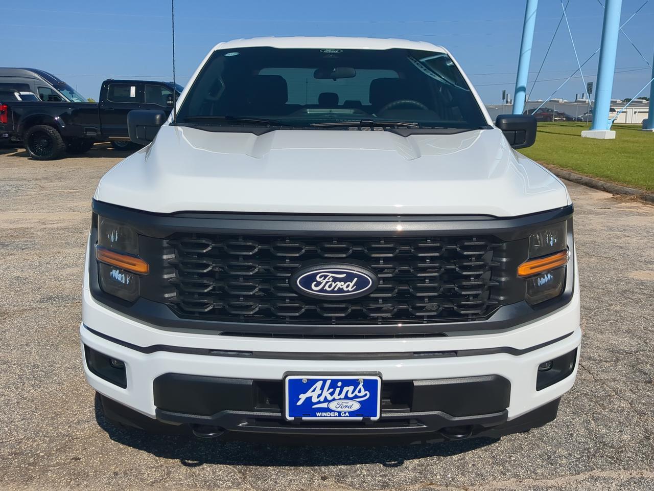 2026 Ford F-150 STX Winder GA