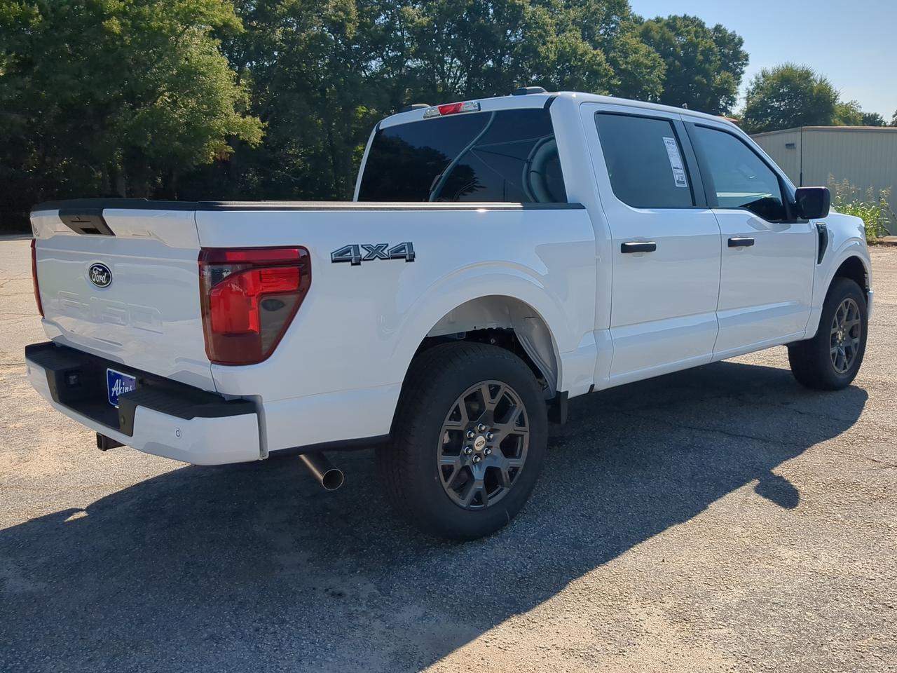 2026 Ford F-150 STX Winder GA