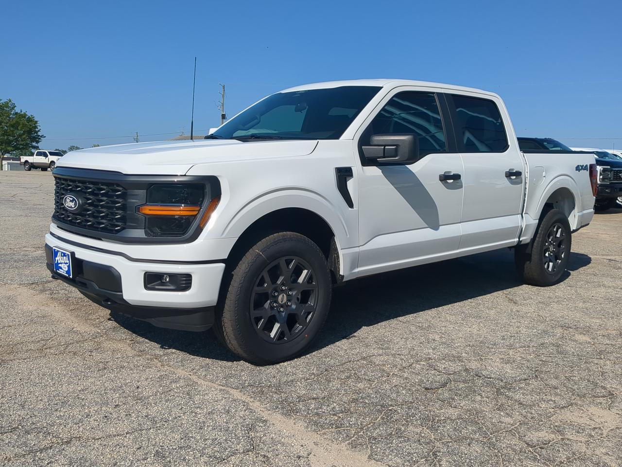 2026 Ford F-150 STX Winder GA
