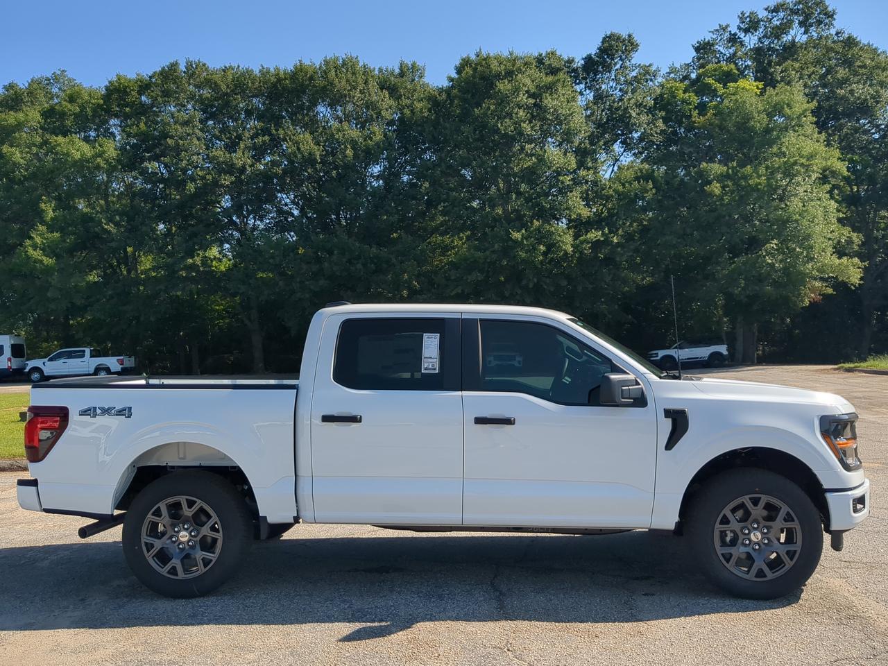 2026 Ford F-150 STX Winder GA
