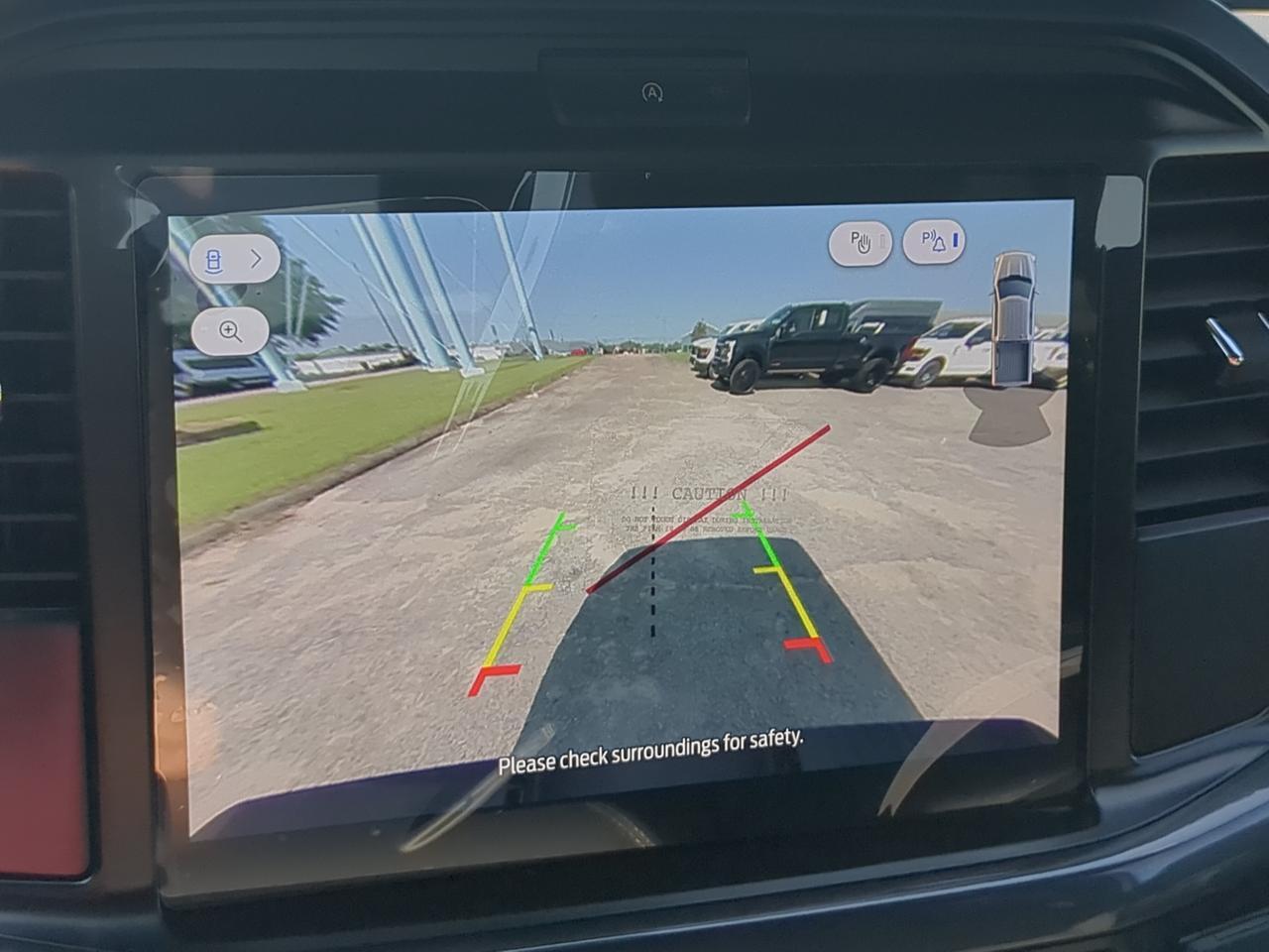 2026 Ford F-150 STX Winder GA
