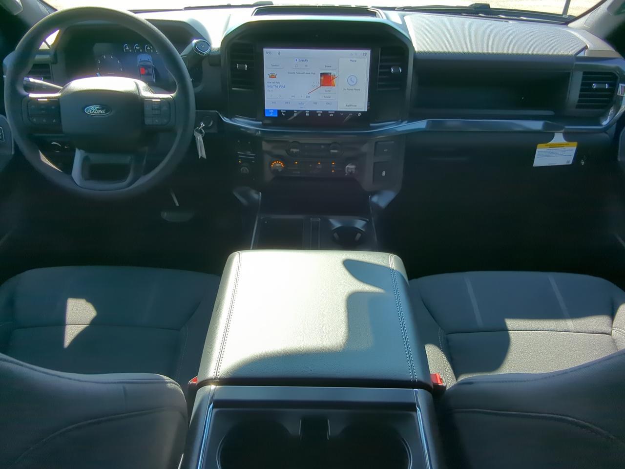 2026 Ford F-150 STX Winder GA