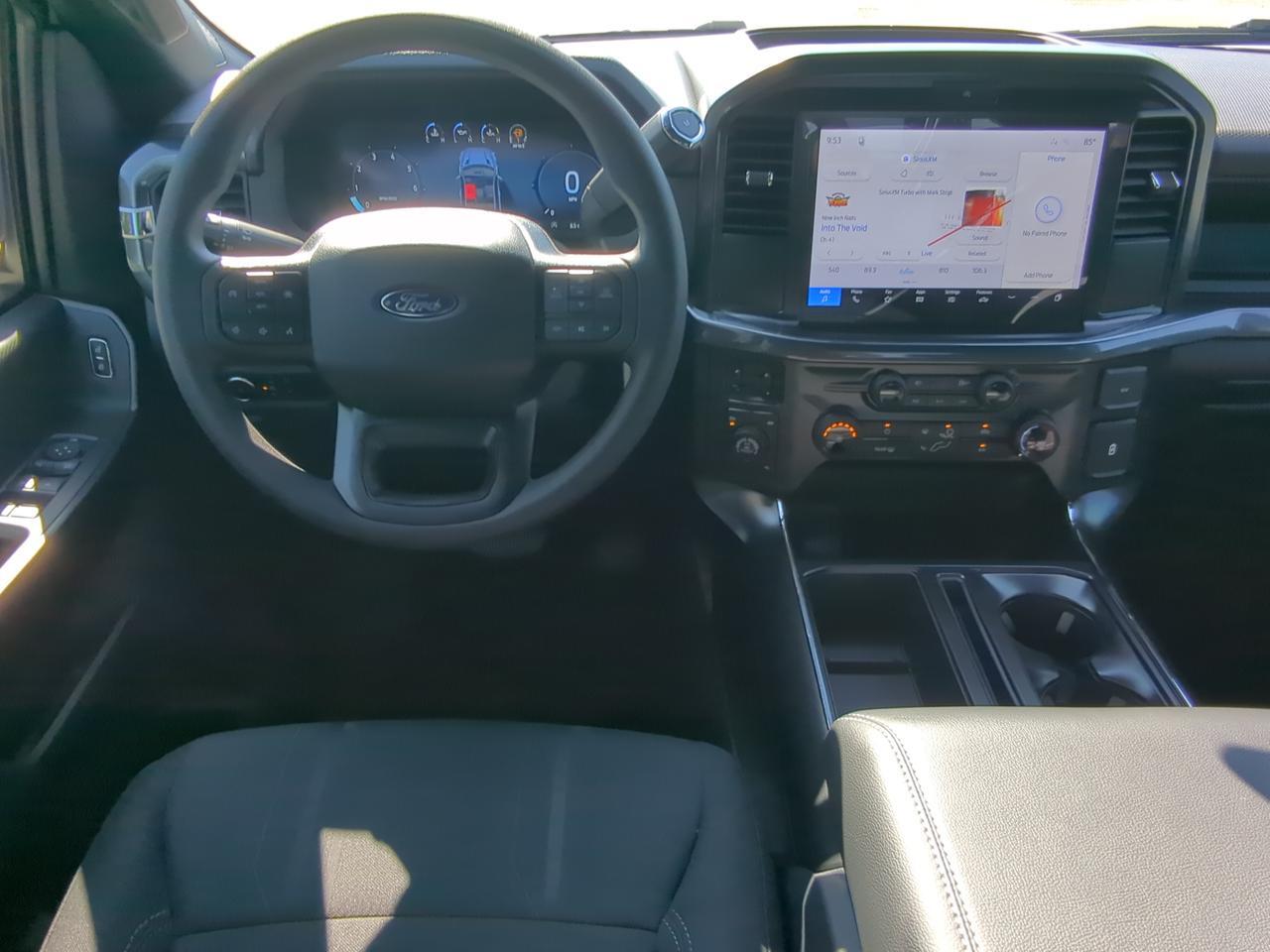 2026 Ford F-150 STX Winder GA