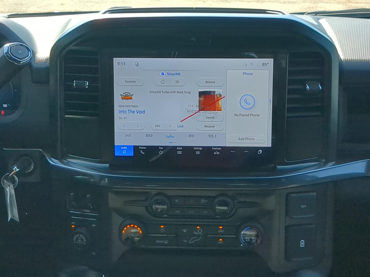 2026 Ford F-150 STX Winder GA