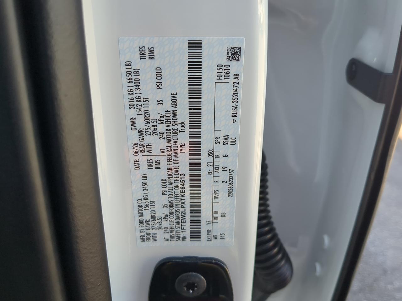 2026 Ford F-150 STX Winder GA