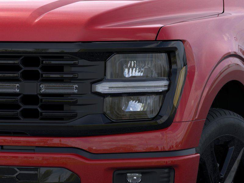 2026 Ford F-150 STX Gaithersburg MD