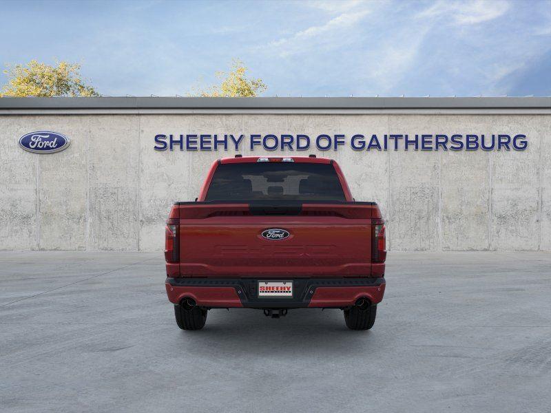2026 Ford F-150 STX Gaithersburg MD