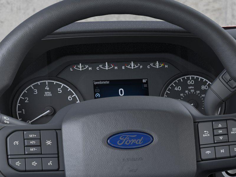 2026 Ford F-150 STX Gaithersburg MD