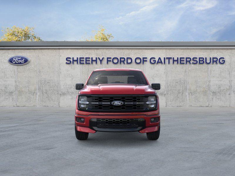 2026 Ford F-150 STX Gaithersburg MD
