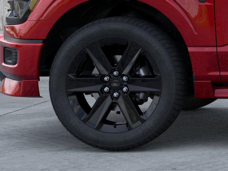 2026 Ford F-150 STX Gaithersburg MD