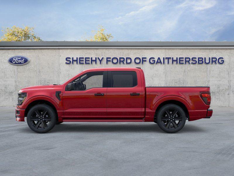 2026 Ford F-150 STX Gaithersburg MD