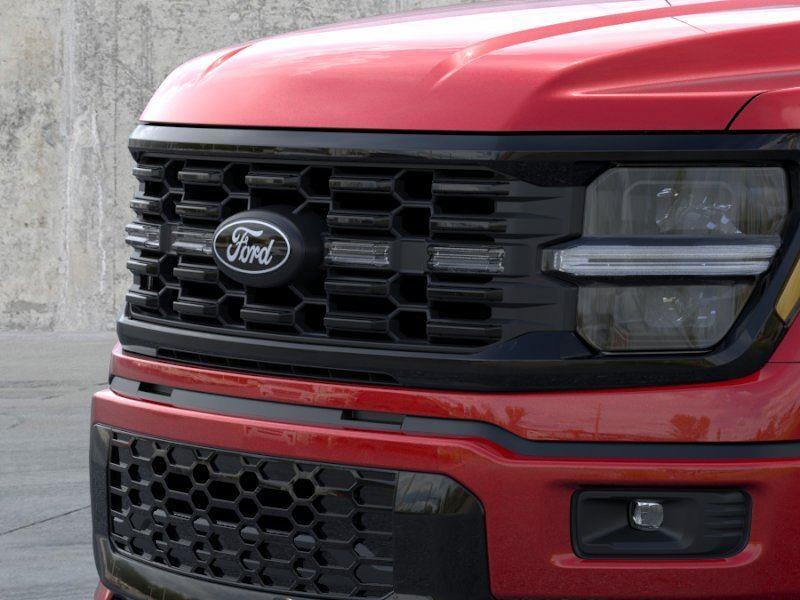 2026 Ford F-150 STX Gaithersburg MD