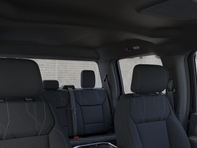 2026 Ford F-150 STX Gaithersburg MD