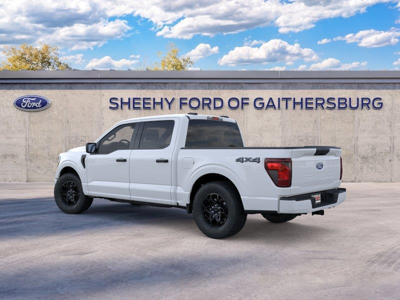 2026 Ford F-150 STX Gaithersburg MD