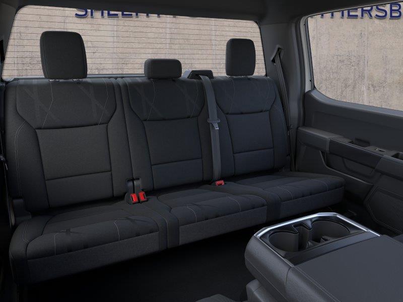 2026 Ford F-150 STX Gaithersburg MD