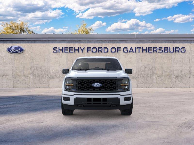 2026 Ford F-150 STX Gaithersburg MD