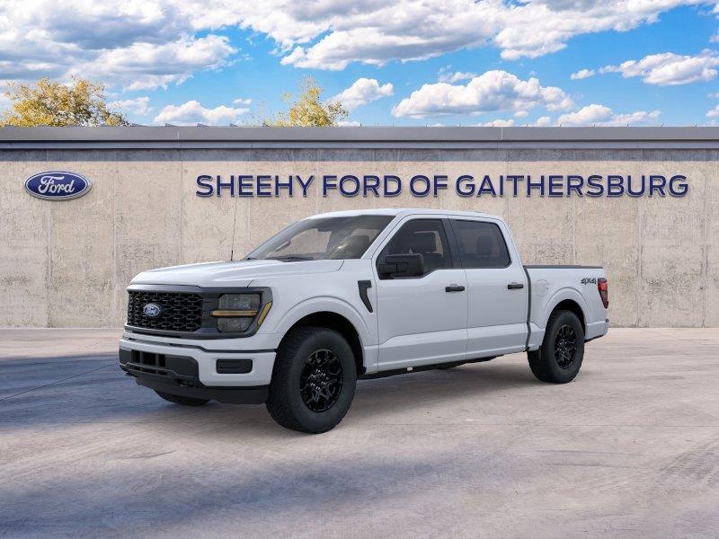 2026 Ford F-150 STX Gaithersburg MD