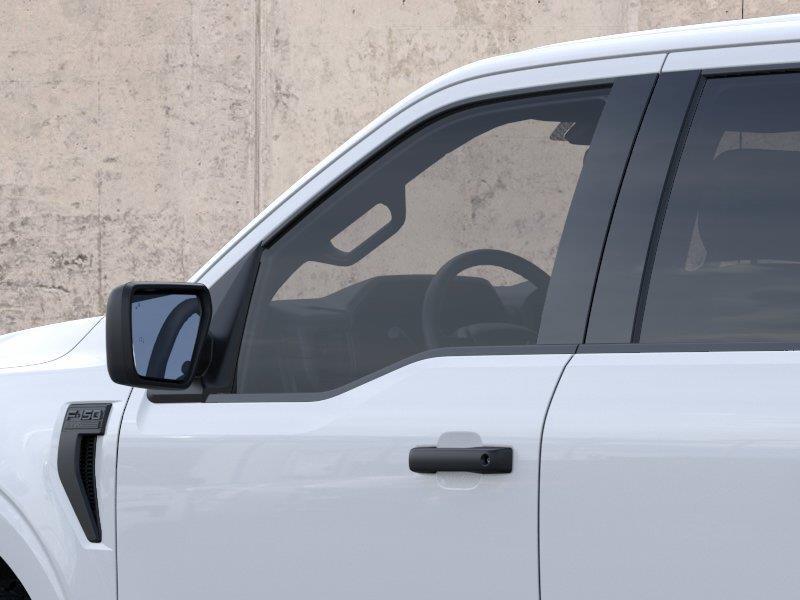 2026 Ford F-150 STX Gaithersburg MD