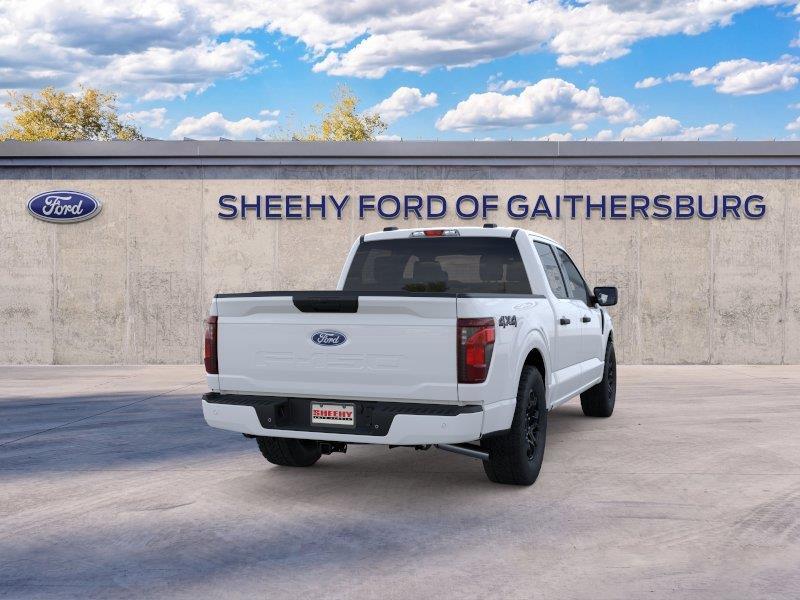 2026 Ford F-150 STX Gaithersburg MD