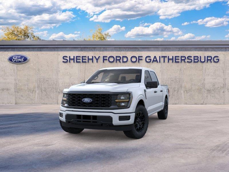 2026 Ford F-150 STX Gaithersburg MD