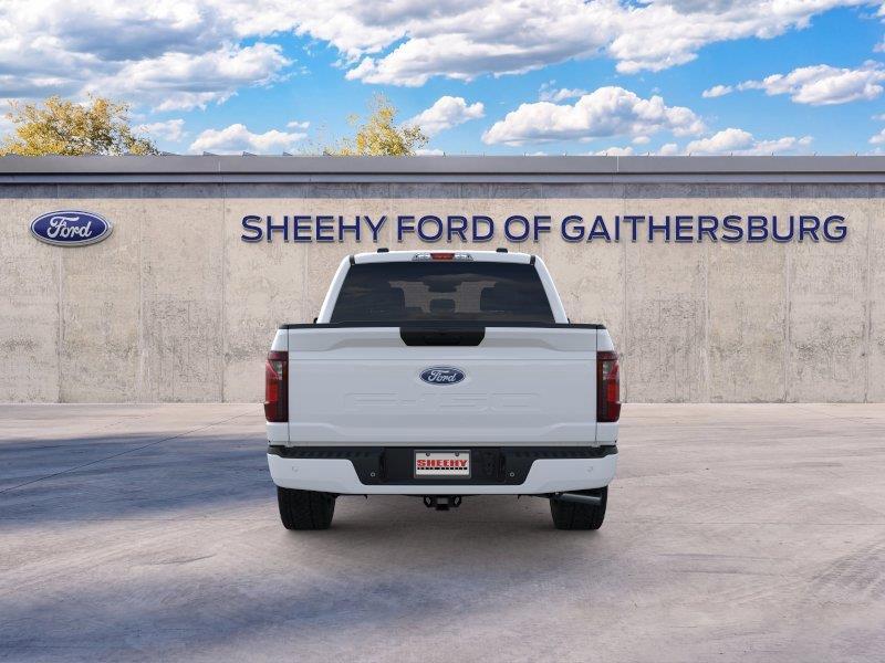 2026 Ford F-150 STX Gaithersburg MD