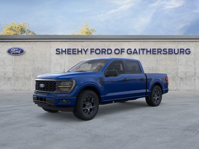 2026 Ford F-150 STX Gaithersburg MD