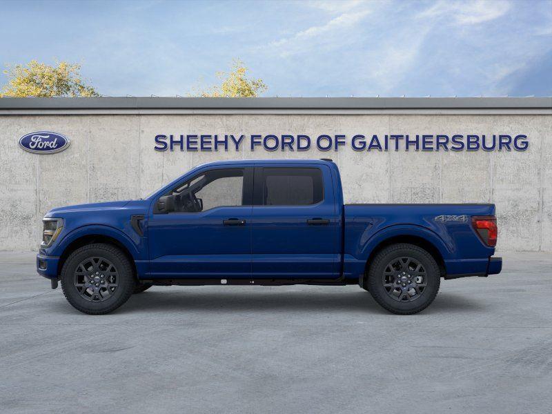 2026 Ford F-150 STX Gaithersburg MD