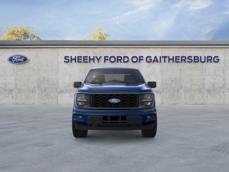 2026 Ford F-150 STX Gaithersburg MD