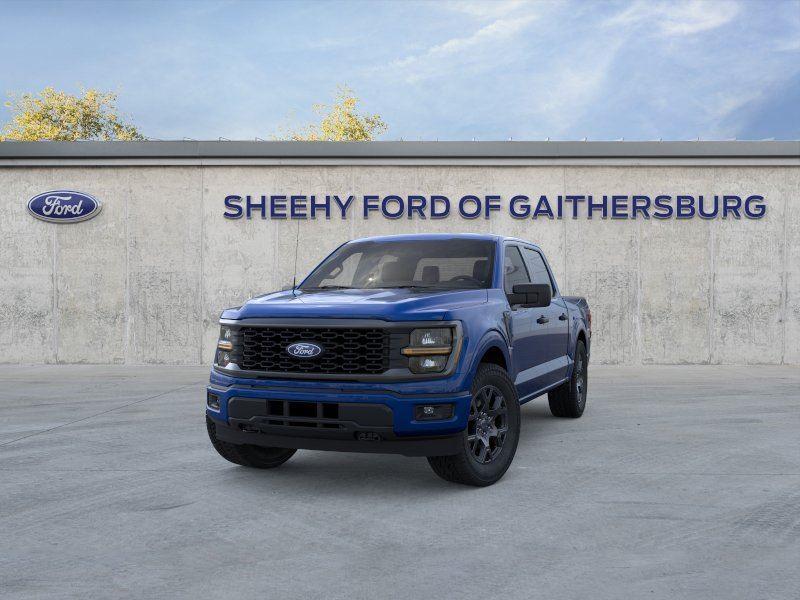 2026 Ford F-150 STX Gaithersburg MD