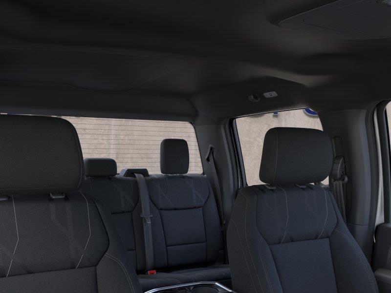 2026 Ford F-150 STX Gaithersburg MD