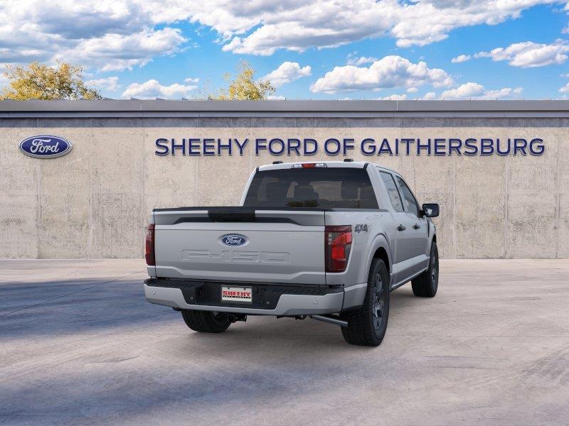 2026 Ford F-150 STX Gaithersburg MD