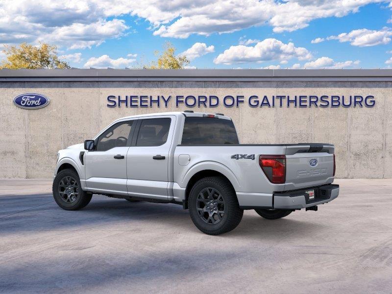 2026 Ford F-150 STX Gaithersburg MD