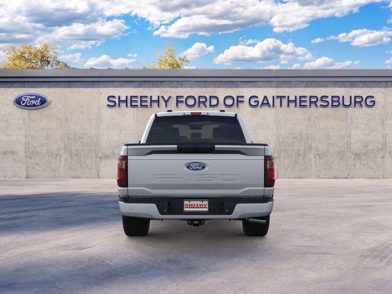 2026 Ford F-150 STX Gaithersburg MD