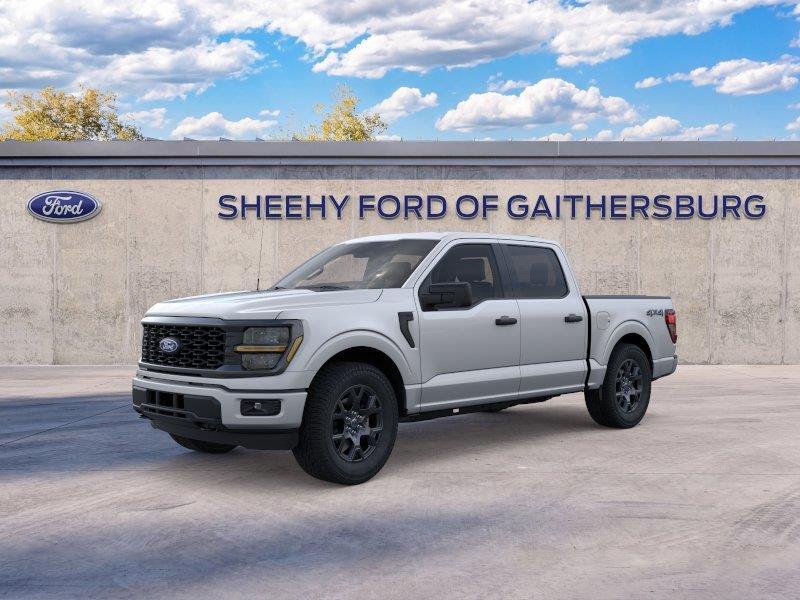 2026 Ford F-150 STX Gaithersburg MD