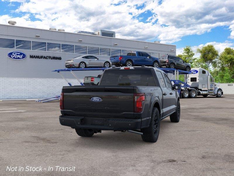2026 Ford F-150 STX Gaithersburg MD