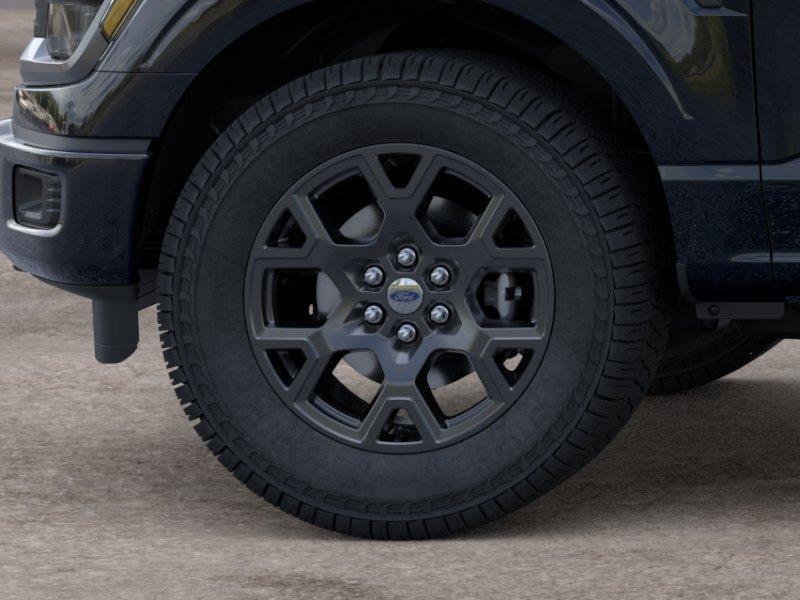 2026 Ford F-150 STX Gaithersburg MD