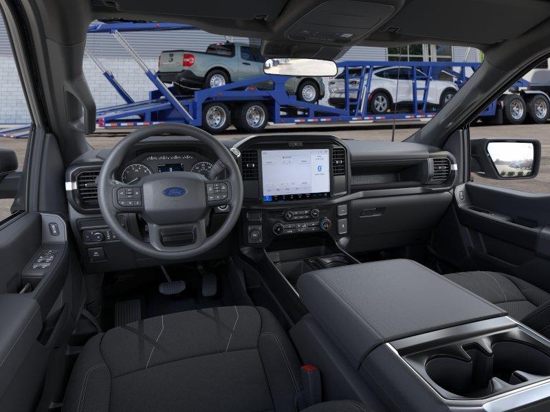 2026 Ford F-150 STX Gaithersburg MD