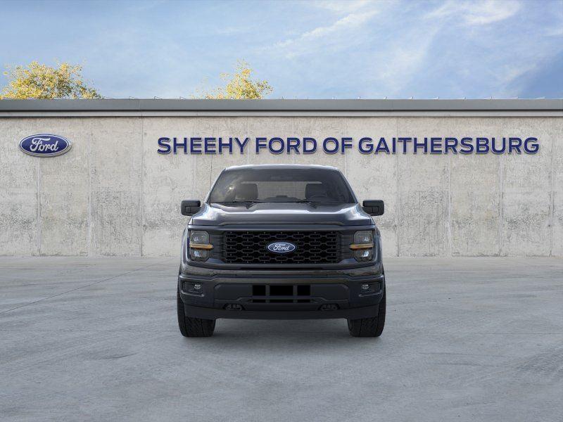 2026 Ford F-150 STX Gaithersburg MD