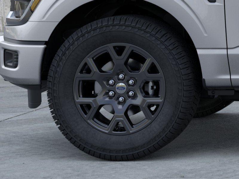 2026 Ford F-150 STX Gaithersburg MD
