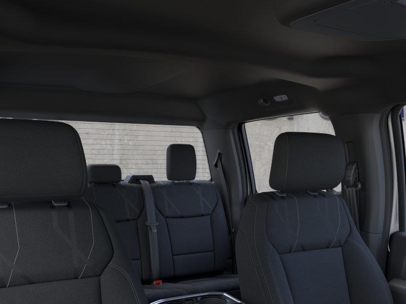 2026 Ford F-150 STX Gaithersburg MD