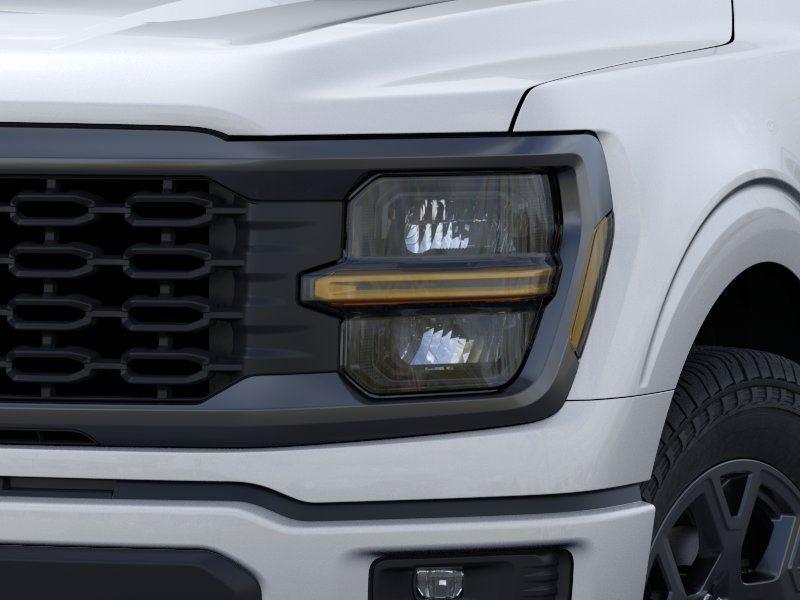 2026 Ford F-150 STX Gaithersburg MD