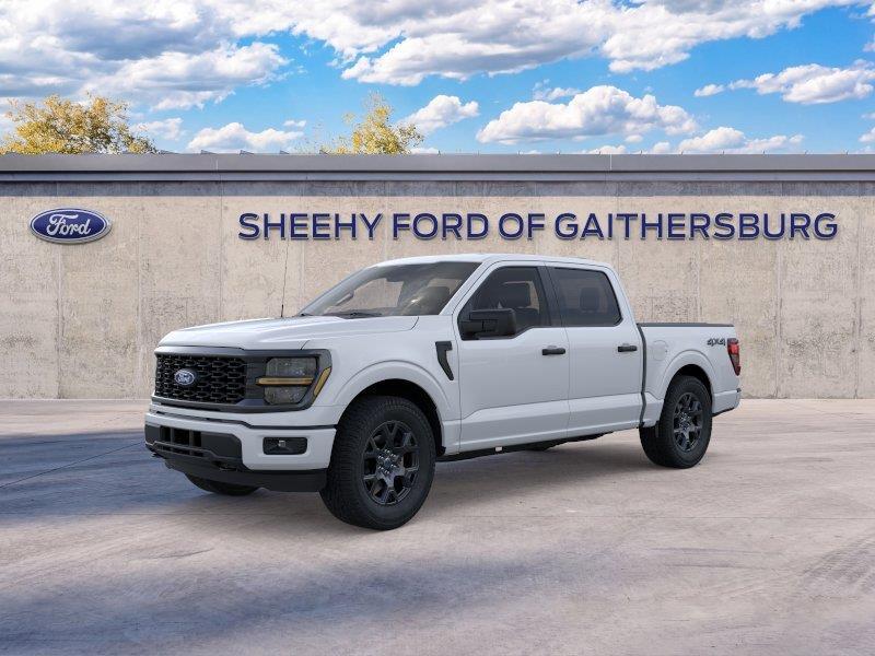 2026 Ford F-150 STX Gaithersburg MD