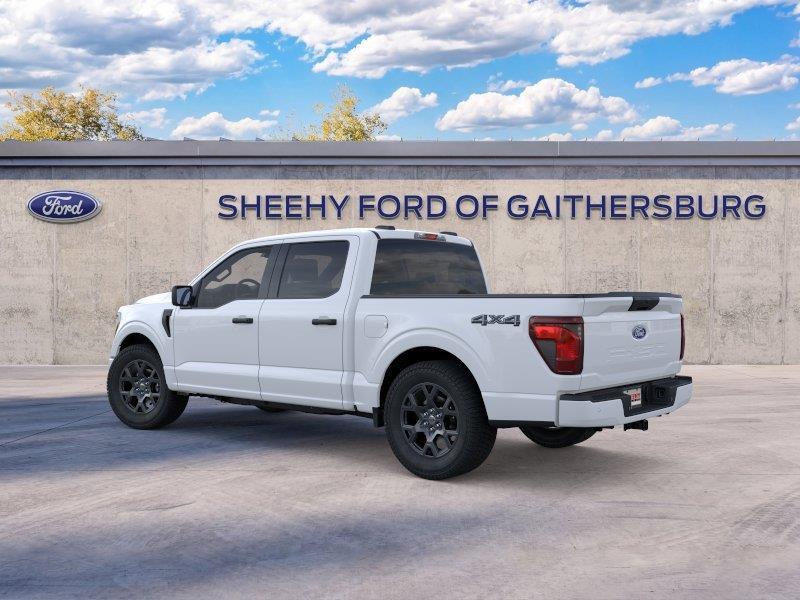 2026 Ford F-150 STX Gaithersburg MD