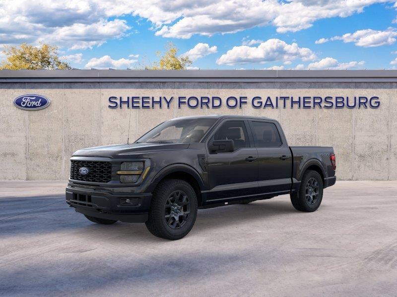 2026 Ford F-150 STX Gaithersburg MD