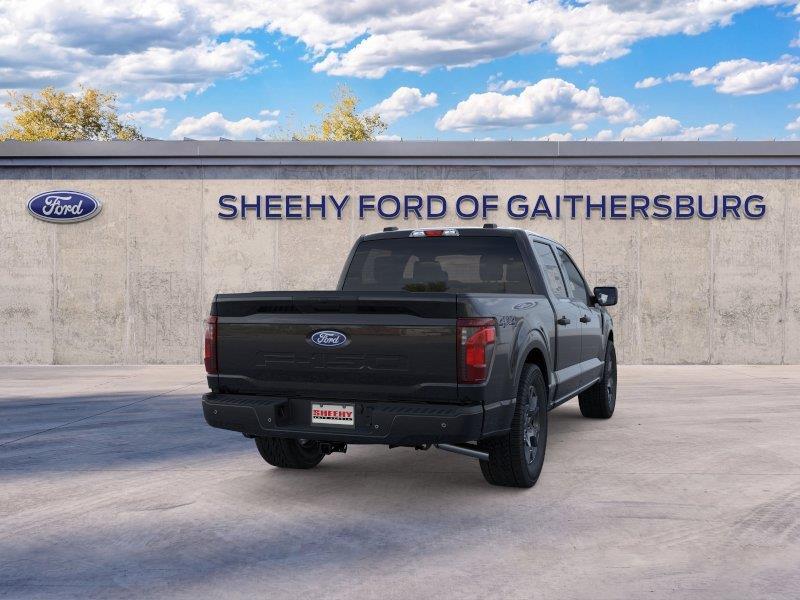 2026 Ford F-150 STX Gaithersburg MD
