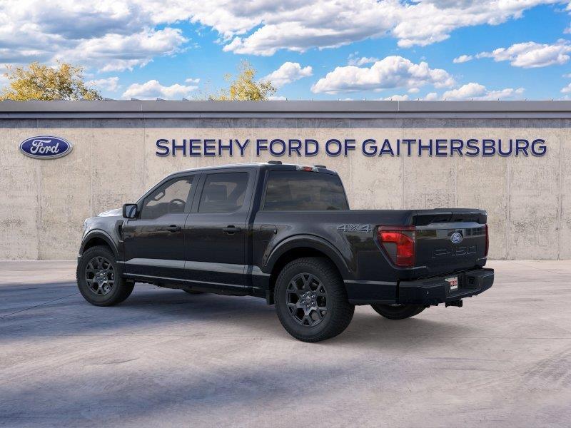 2026 Ford F-150 STX Gaithersburg MD