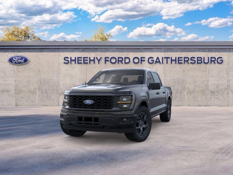 2026 Ford F-150 STX Gaithersburg MD