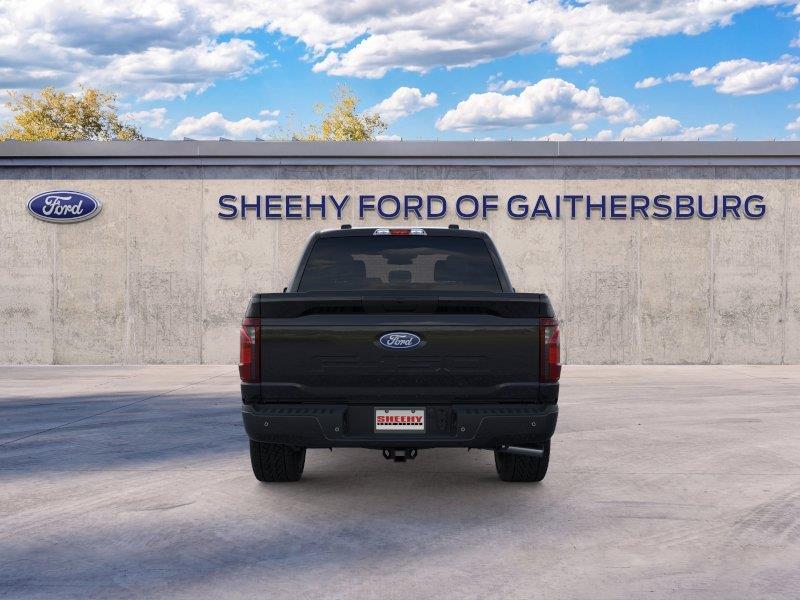2026 Ford F-150 STX Gaithersburg MD
